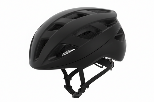 Bicycle helmet