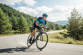 Bicycle helmet
