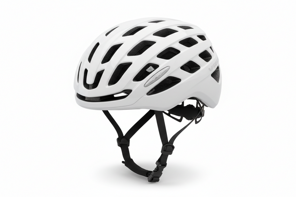 Bicycle helmet