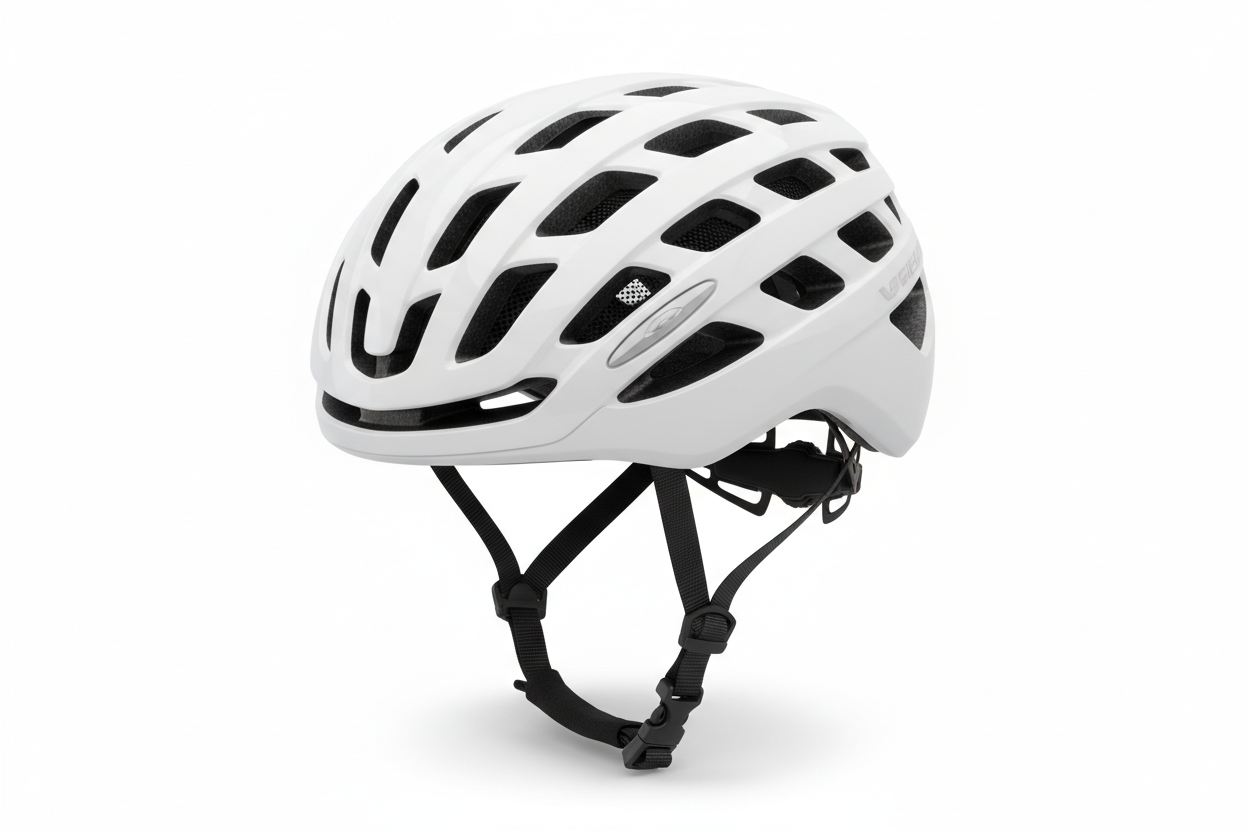 Bicycle helmet